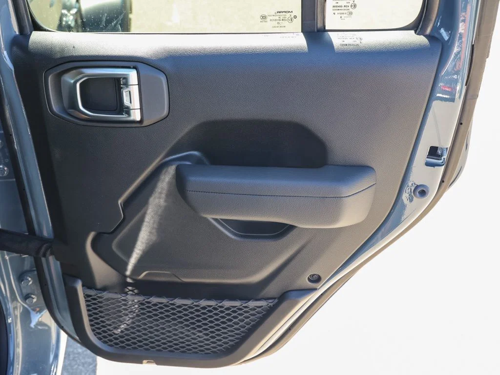New 2026 Anvil Clear-Coat Exterior Paint Jeep Sport image 19
