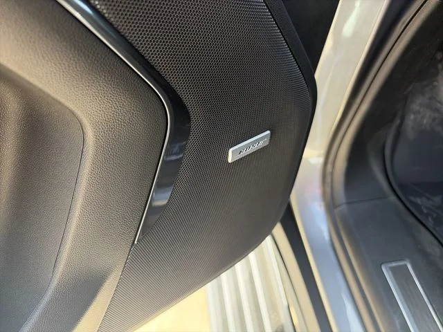 New 2026 Silver GMC AT4 image 18