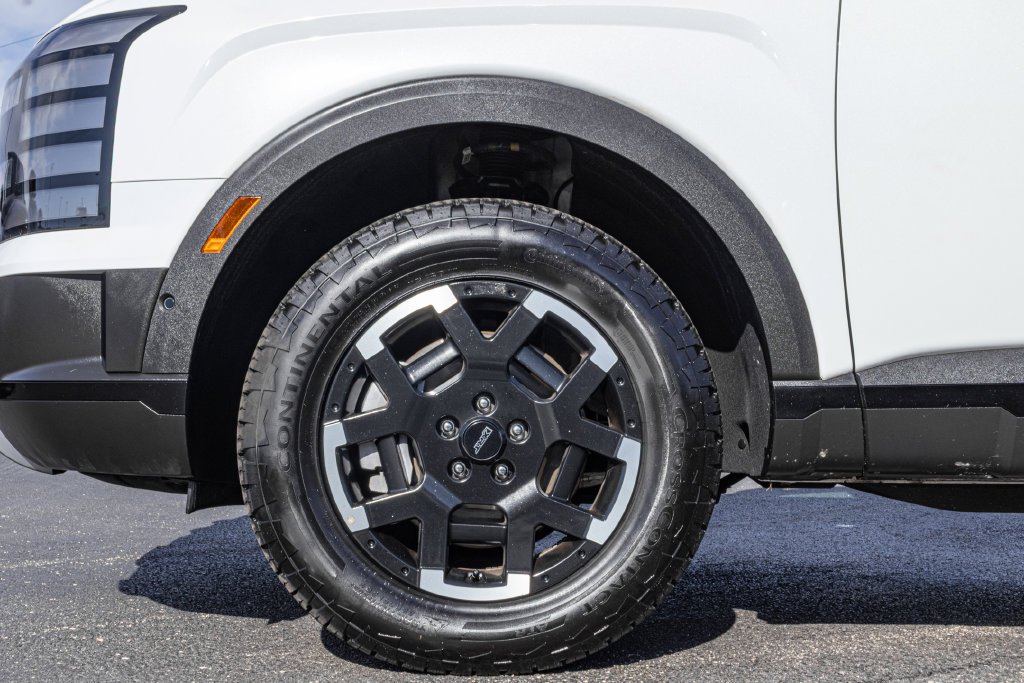 2026 Hyundai Palisade XRT Pro - Photo 36
