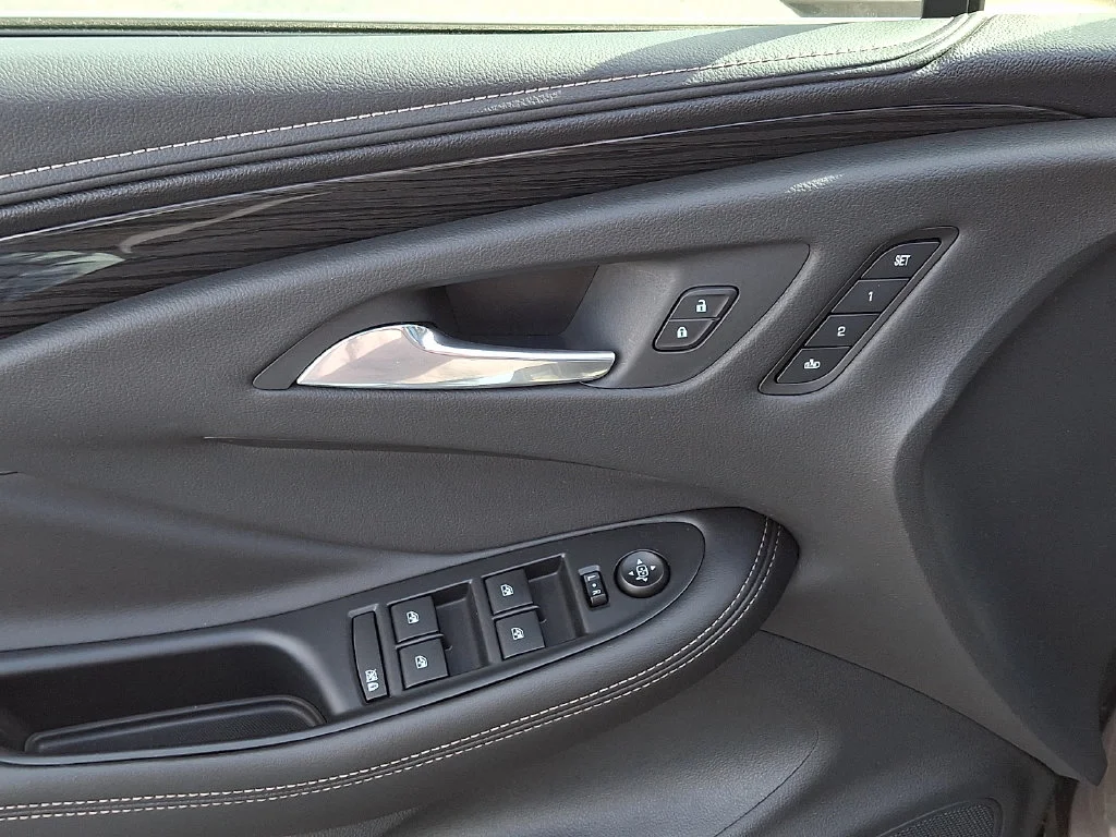 2016 Buick Envision Premium I - Photo 13