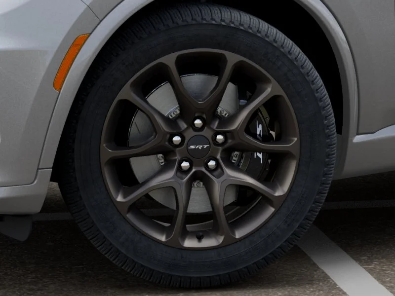 New 2026 Triple Nickel Dodge SRT Hellcat image 34