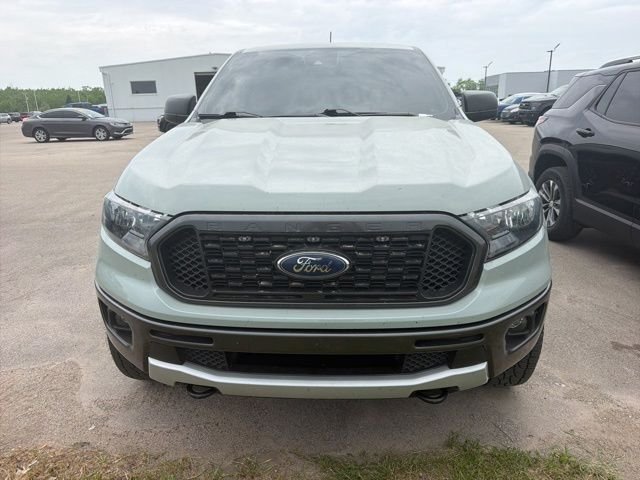 Certified Used 2021 Cactus Ford  image 2