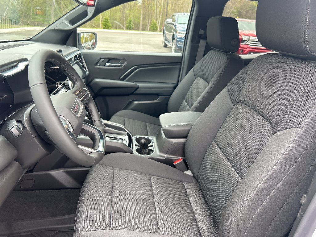 2026 GMC Canyon Elevation - Photo 35