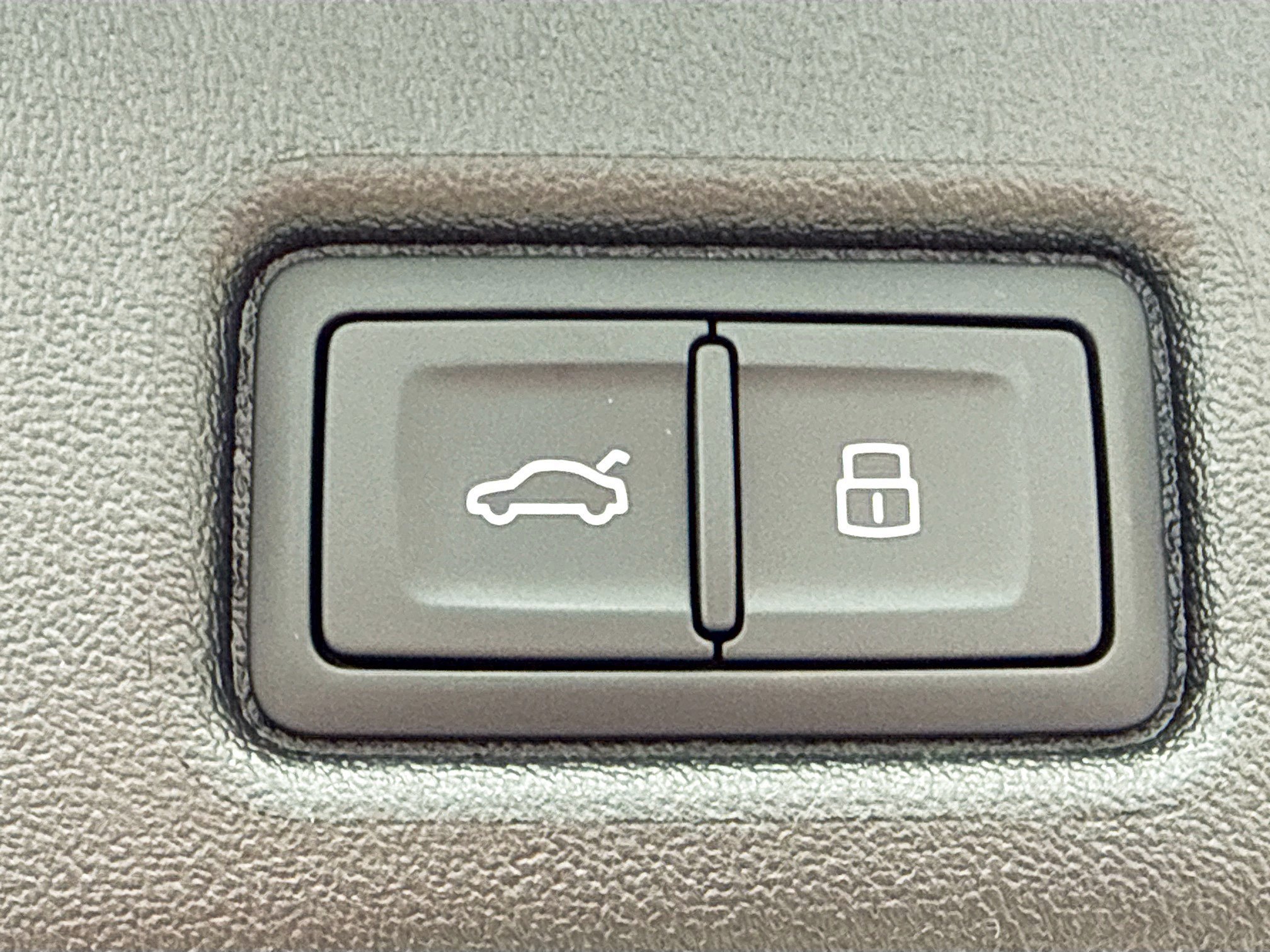 New 2026 Tambora Gray Metallic Audi Premium Plus image 12