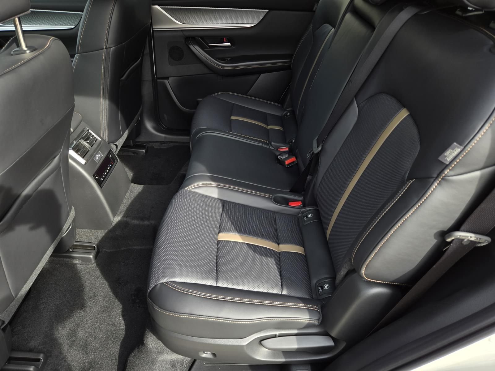 2026 Mazda CX-90 Premium Sport Package - Photo 13