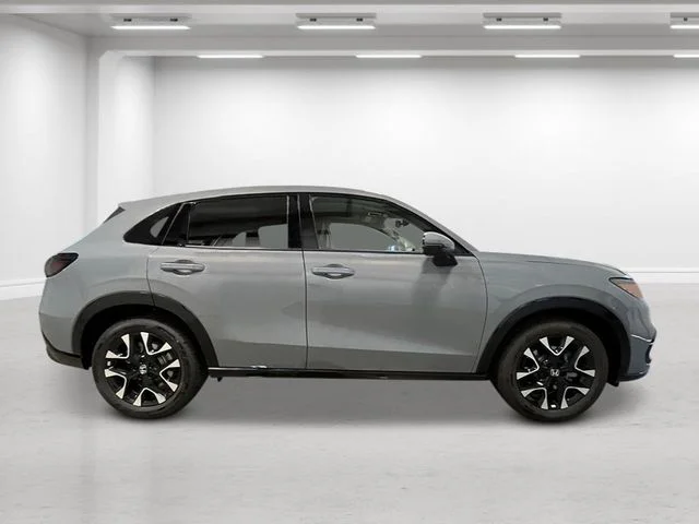 New 2027 Urban Gray Pearl Honda EX-L image 8