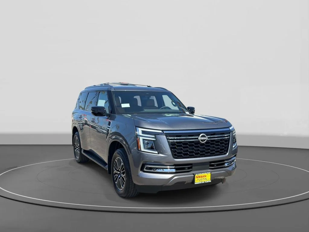 New 2026 GUN MET Nissan SL image 4