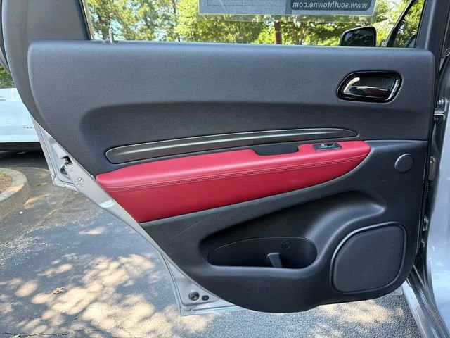 Used 2021 Silver Dodge R/T RWD image 22