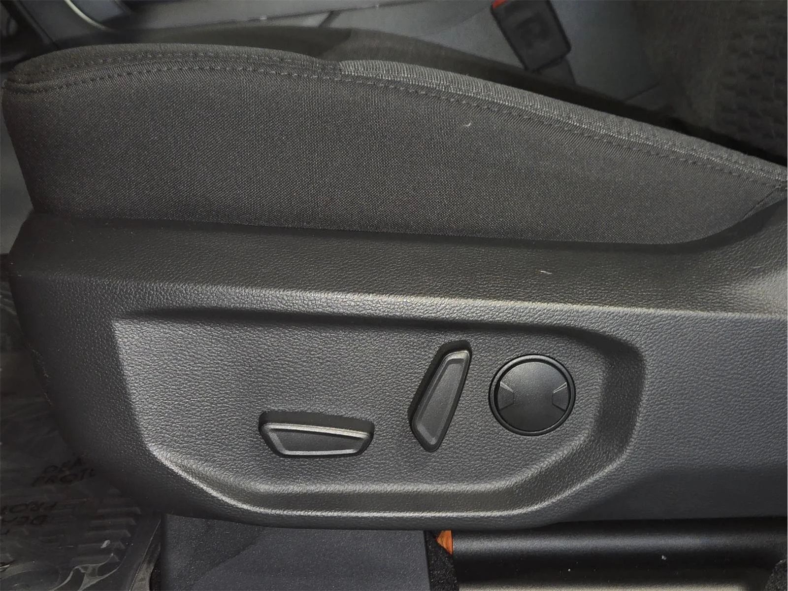 Used 2026 Shadow Black Ford XLT image 14