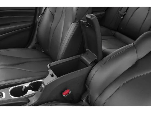 Used 2019 Red Acura  image 14