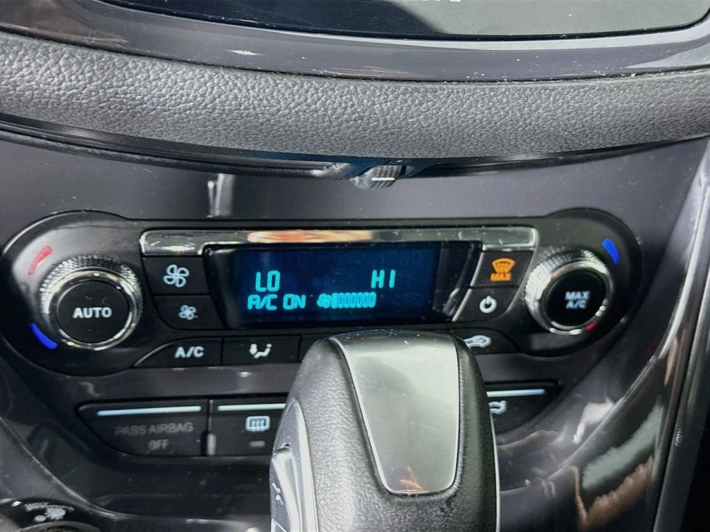 Used 2013 Ingot Silver Ford Titanium image 16