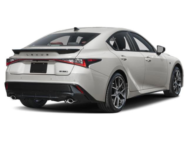 New 2026 Wind Lexus F SPORT AWD image 2