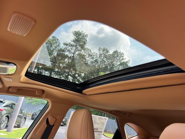 New 2026 Ultra White Lexus AWD image 32