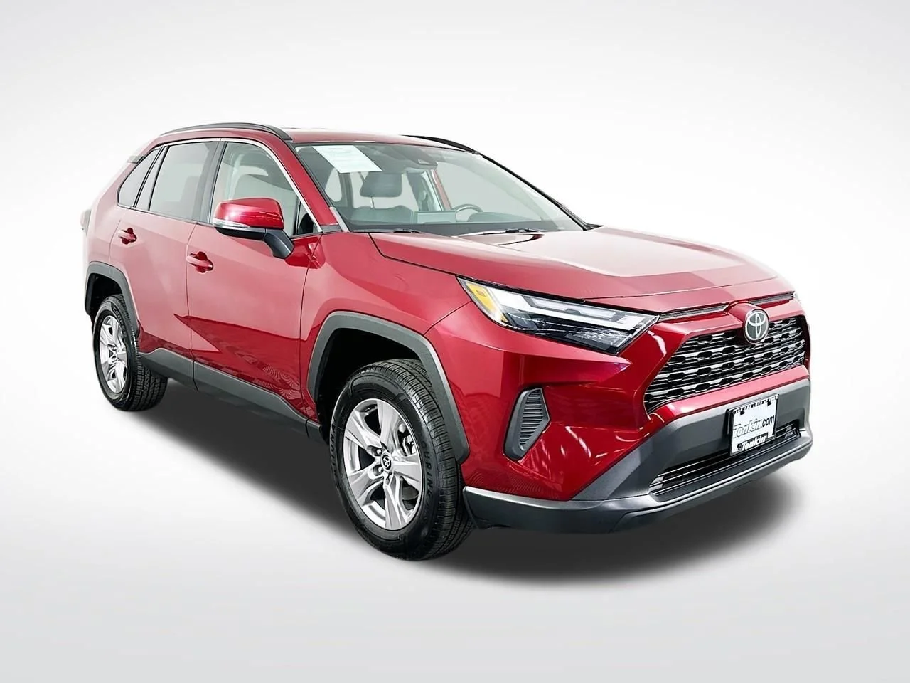 2023 Toyota RAV4 XLE FWD's photo