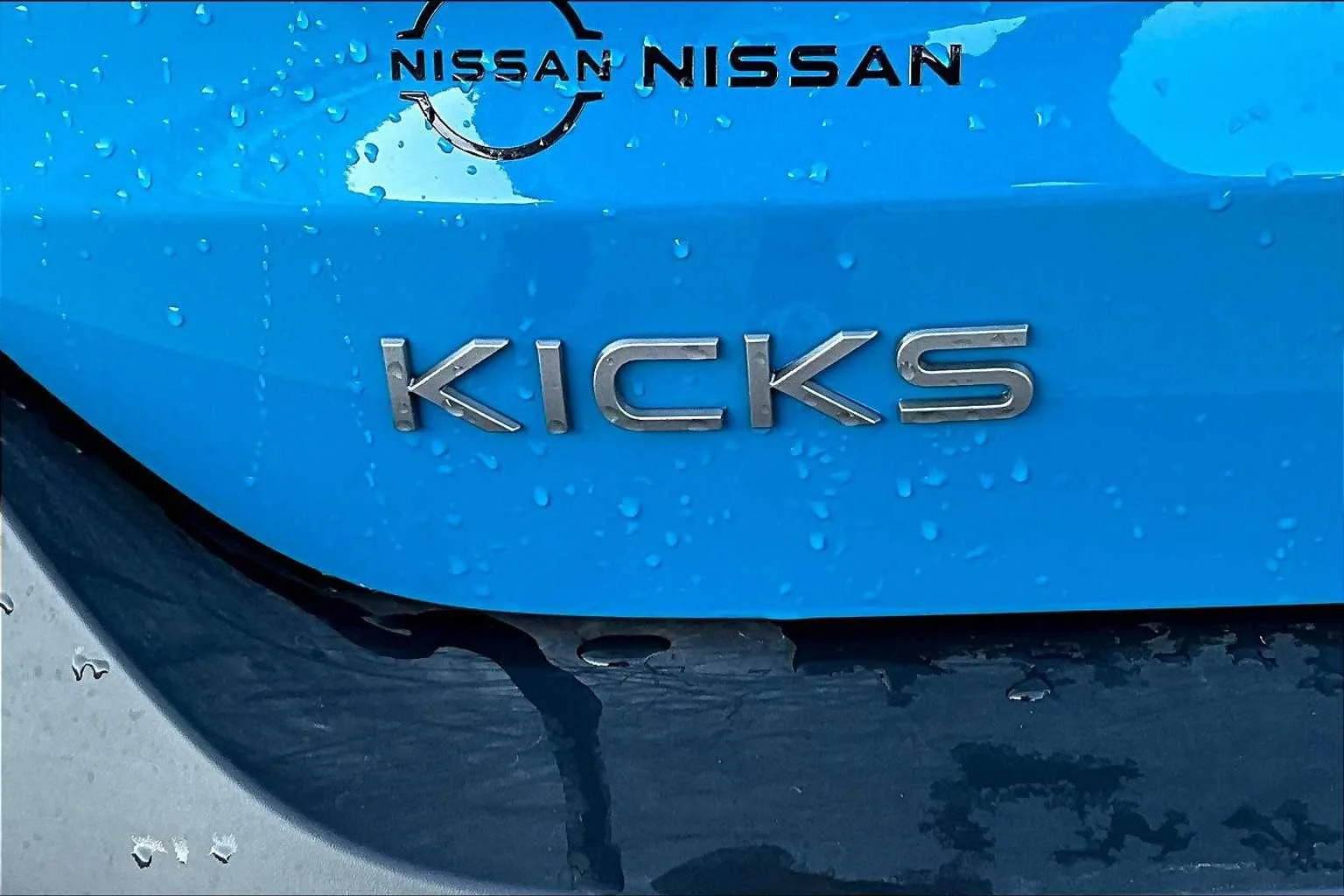2025 Nissan Kicks SR - Photo 15
