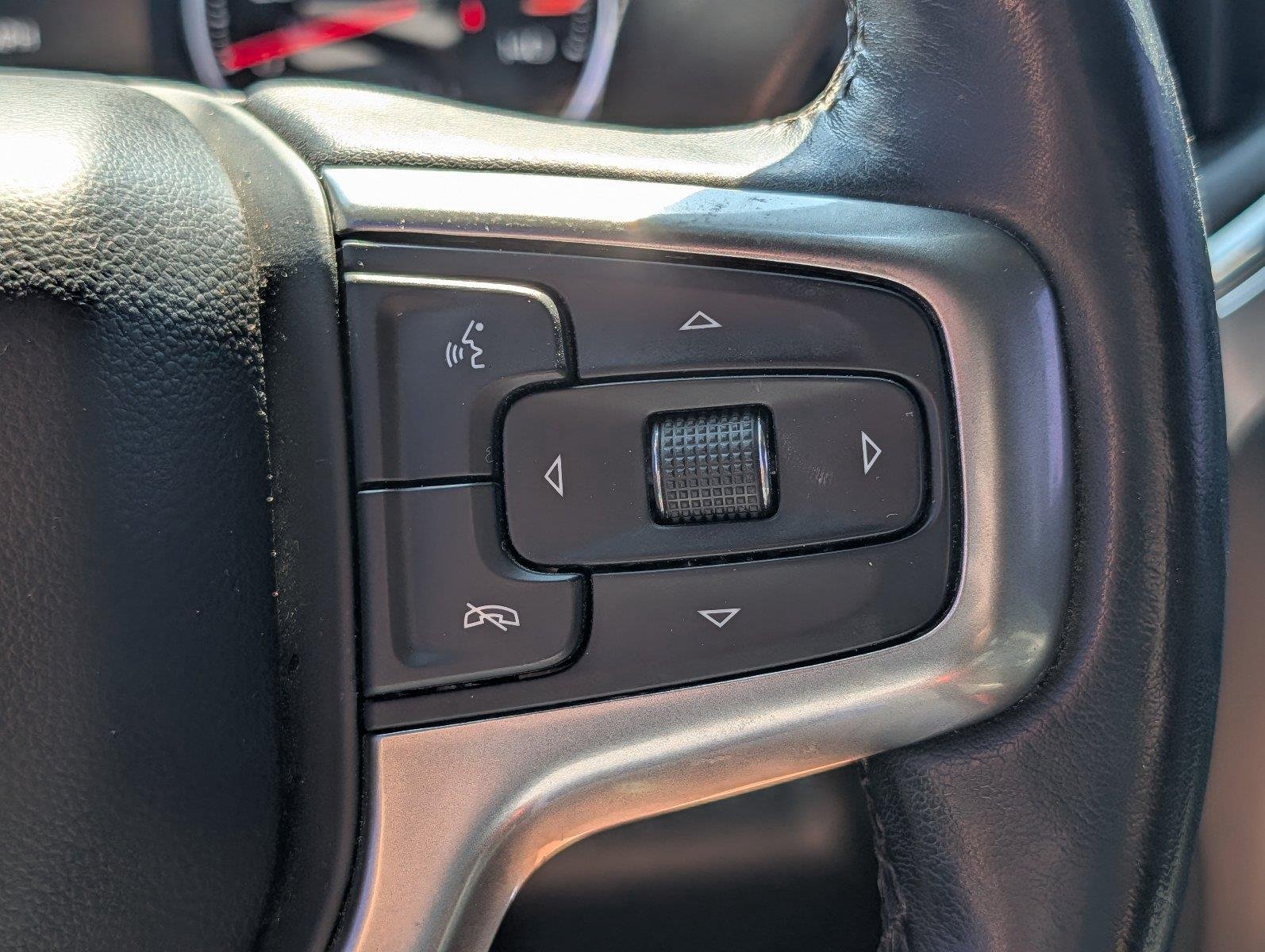 2021 Chevrolet Silverado 1500 RST - Photo 25