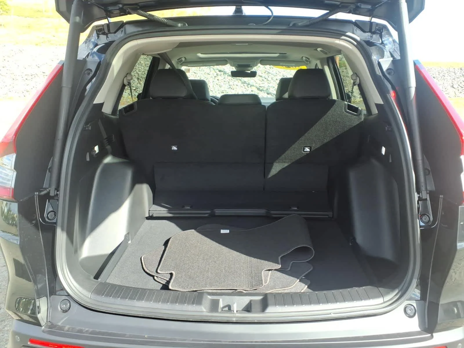 2027 Honda CR-V EX-L - Photo 10