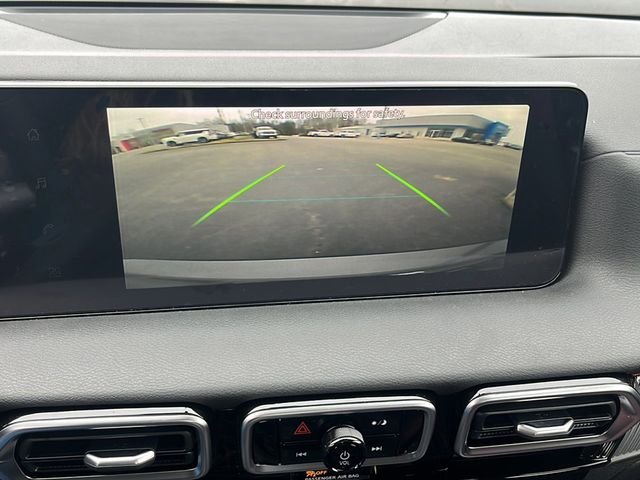 2026 Nissan Sentra SR - Photo 23
