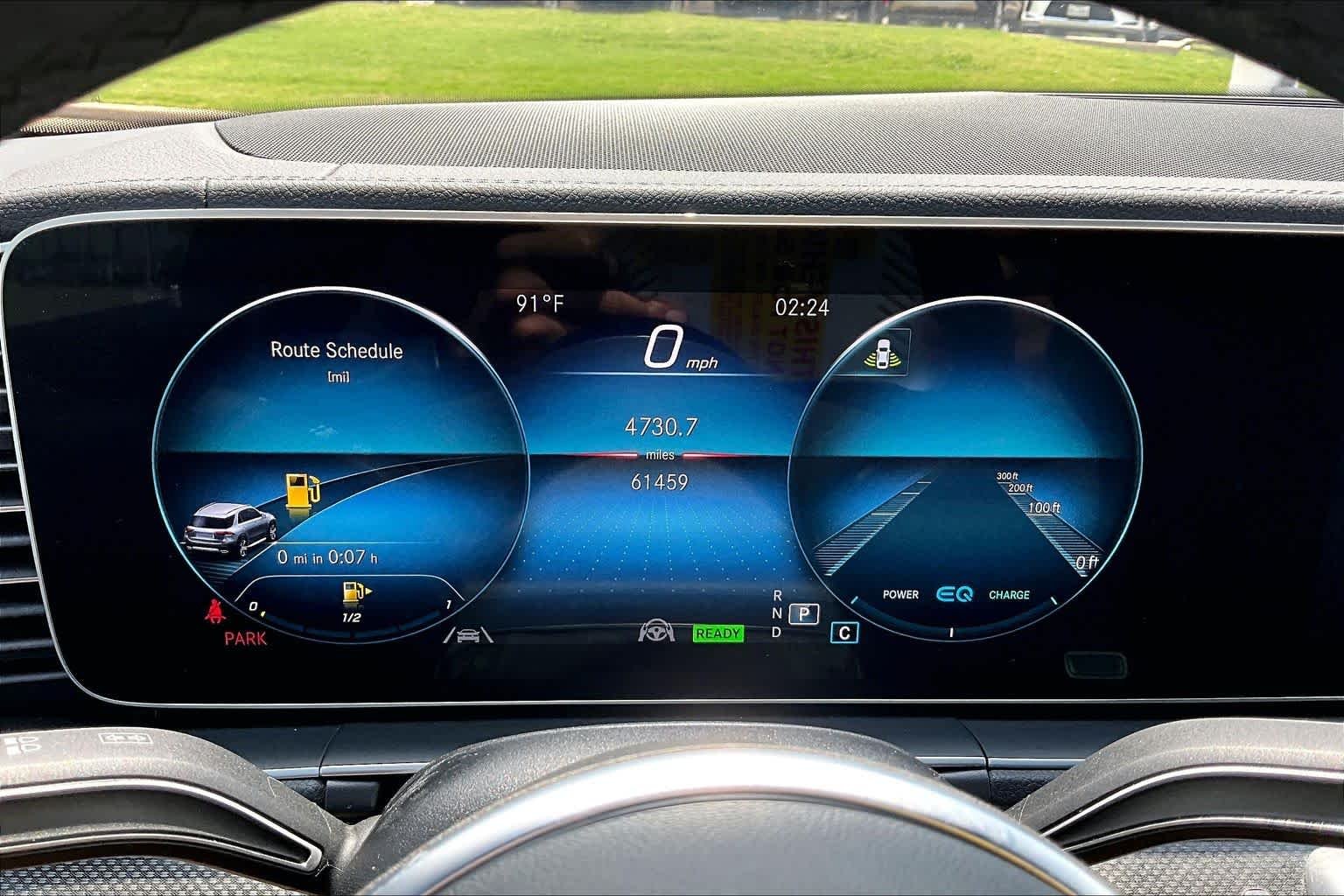 Used 2023 Black Mercedes-Benz GLE 450 image 30