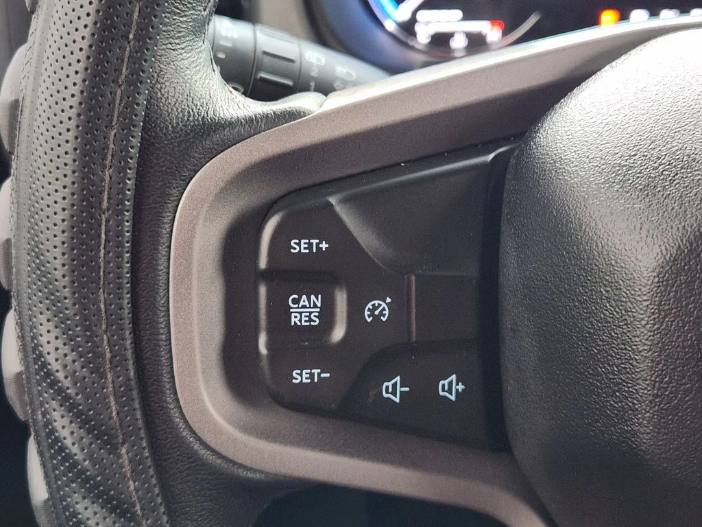 Used 2024 Carbonized Gray Metallic Ford Big Bend image 30