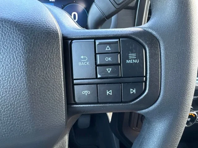New 2026 Agate Black Metallic Ford STX® image 21