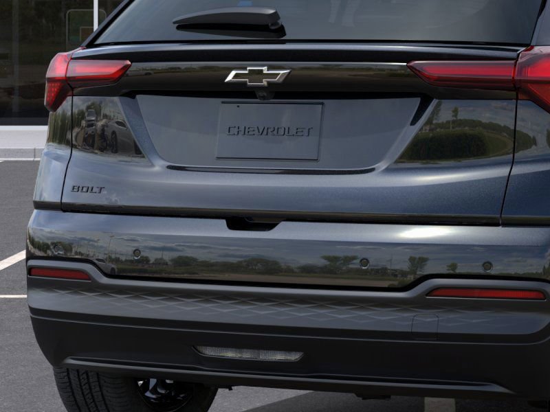 2027 Chevrolet Bolt LT - Photo 14