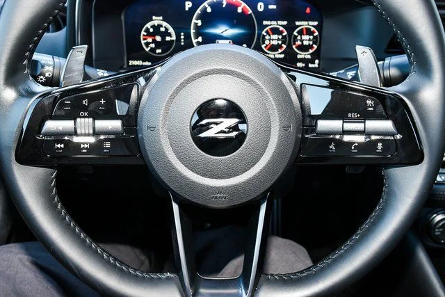 2024 Nissan Z Performance - Photo 27