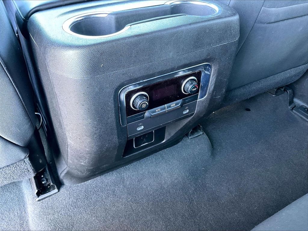 Used 2021 Black Chevrolet LS image 27
