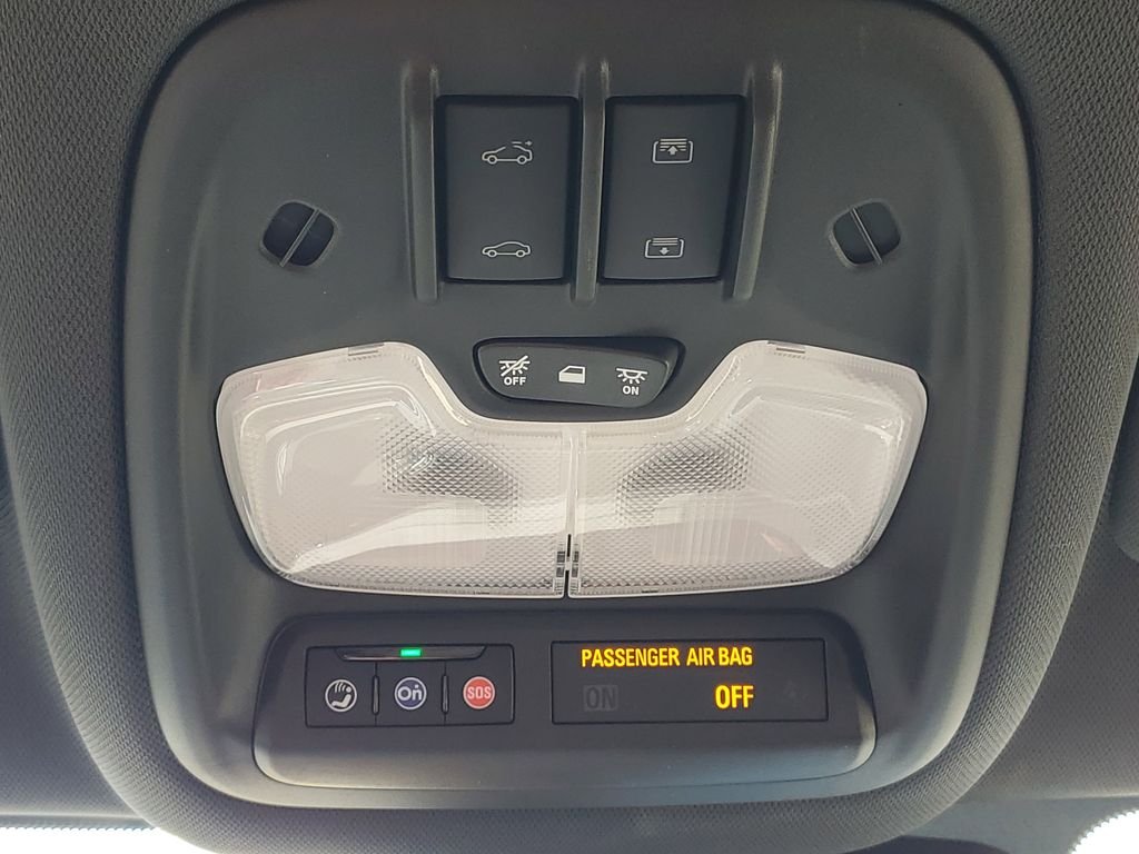 Used 2024 Blue Chevrolet ACTIV image 30