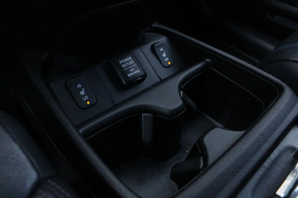 Used 2013 Gray Honda EX-L image 19