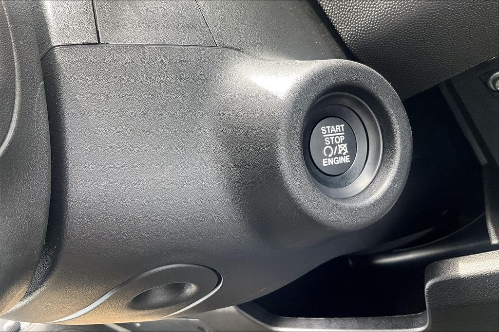 New 2024 Ram ProMaster 2500 Base 3D Cargo Van