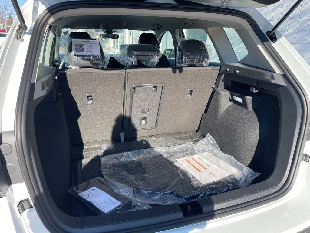 New 2026 Pure White Volkswagen 1.5T S image 14