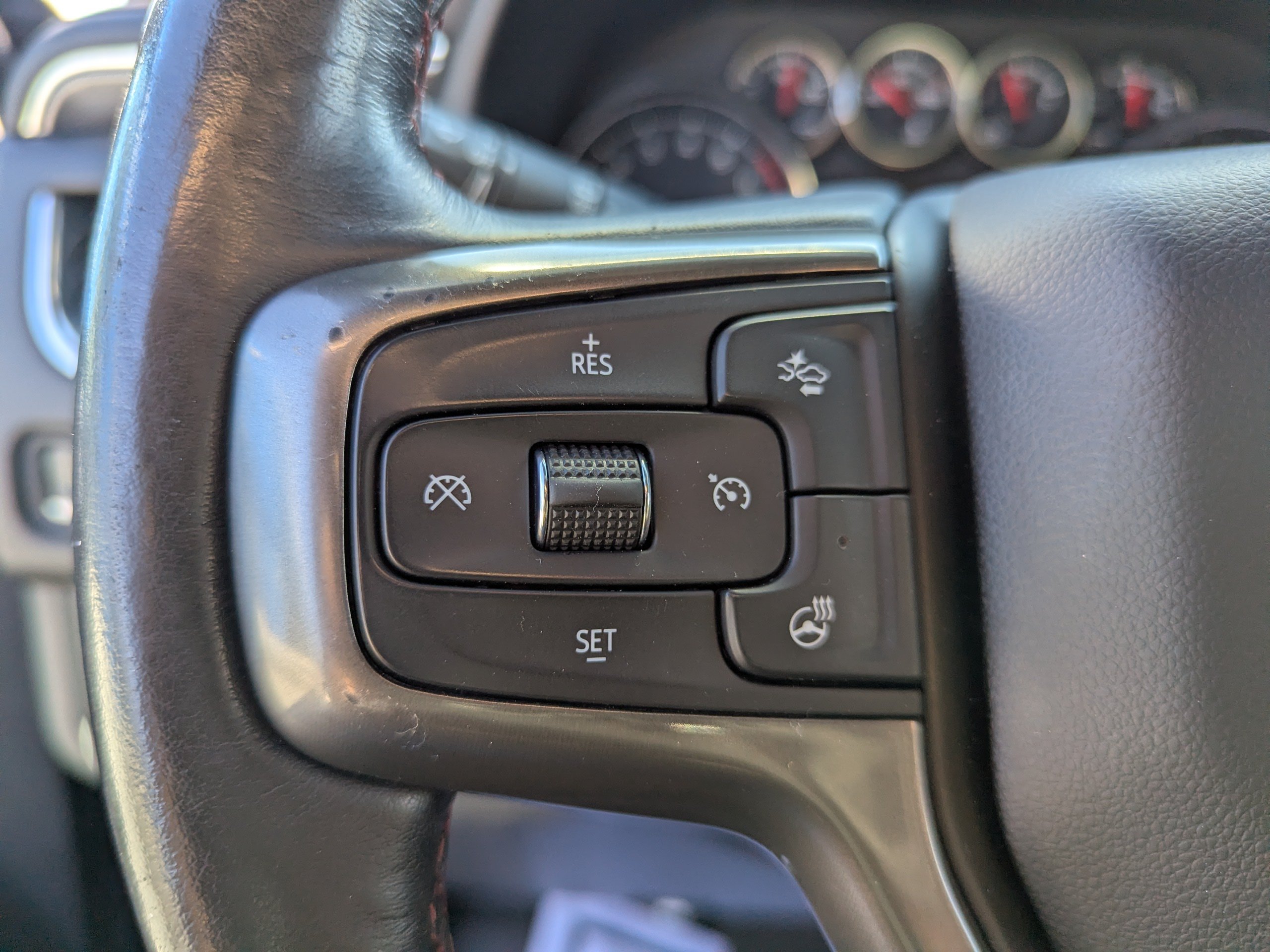 2021 Chevrolet Tahoe RST - Photo 15