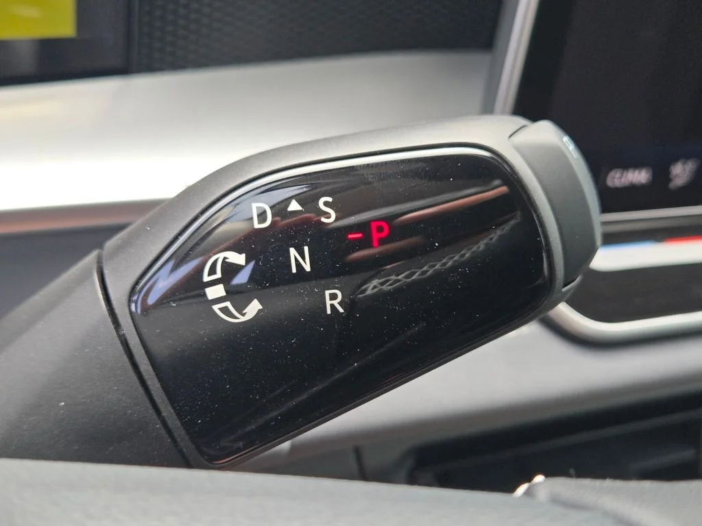 New 2026 Silver Volkswagen 2.0T SE image 15