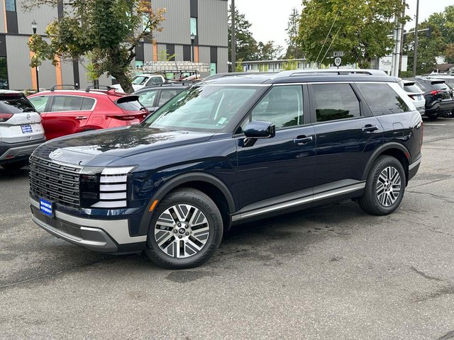 2026 Hyundai PALISADE HYBRID SEL 8P