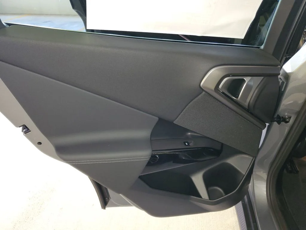 Used 2026 Gray BMW 30 xDrive image 9