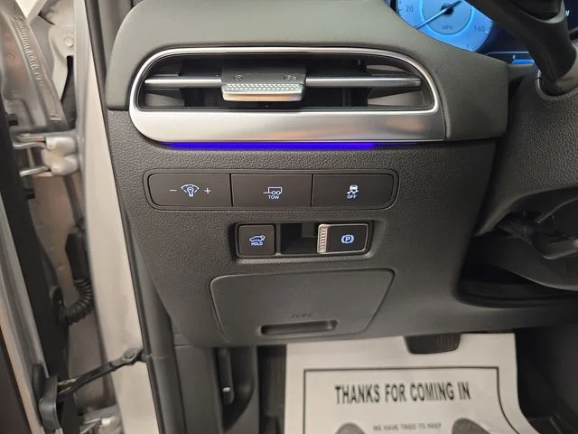 Used 2025 Silver Hyundai Calligraphy image 40