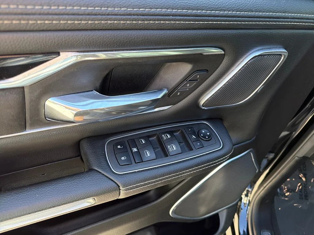 2022 RAM Ram 1500 Pickup Laramie - Photo 20