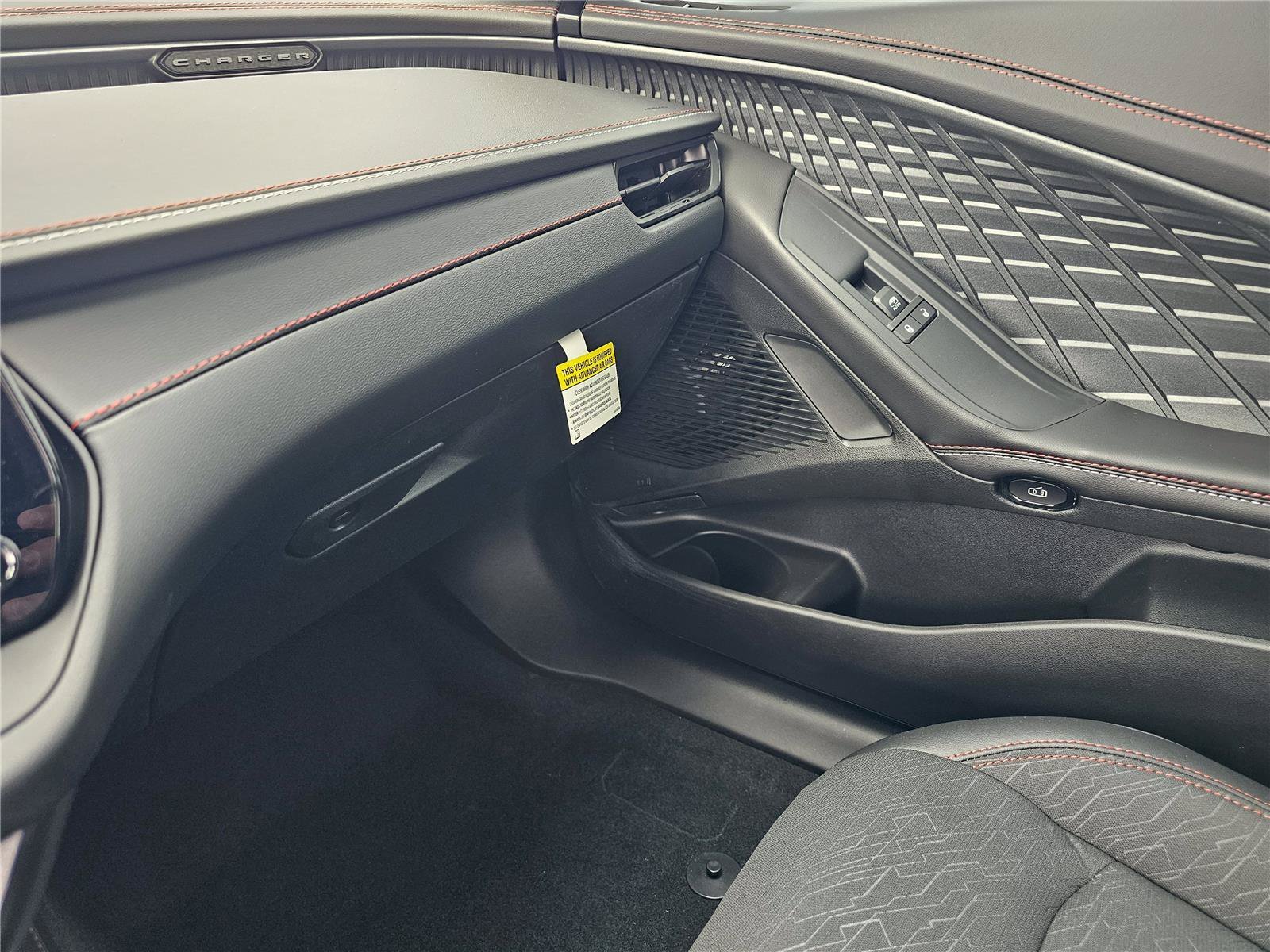 New 2026 Redeye Dodge R/T image 25