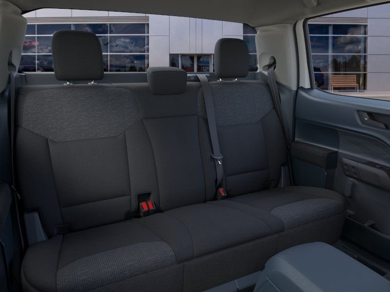 New 2026 White Ford XL image 11