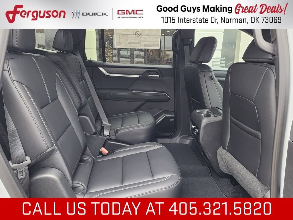 2026 GMC Acadia Elevation - Photo 45