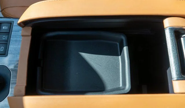 Used 2023 Red Toyota Platinum image 45