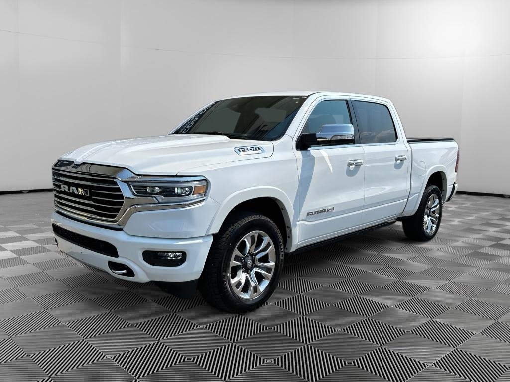 2021 RAM 1500 Pickup