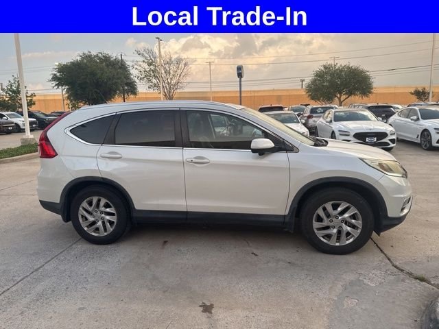 Used 2015  Honda EX-L image 7