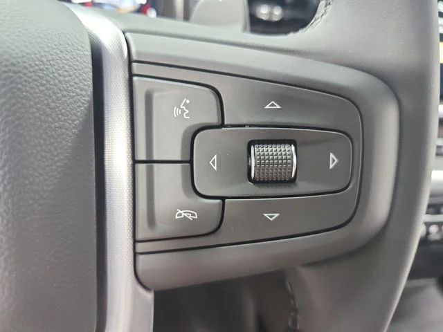New 2026 White GMC SLT image 27