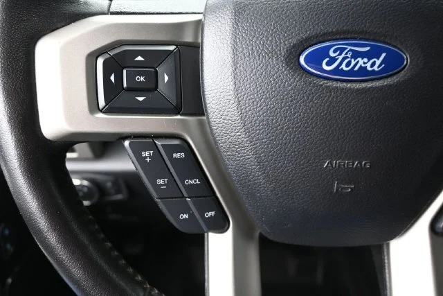 Used 2021 Black Ford Lariat image 24