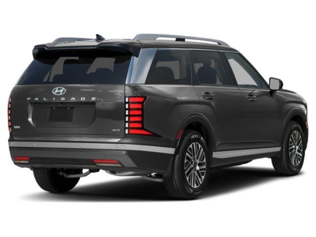 New 2026 Green Hyundai SEL 8P image 28