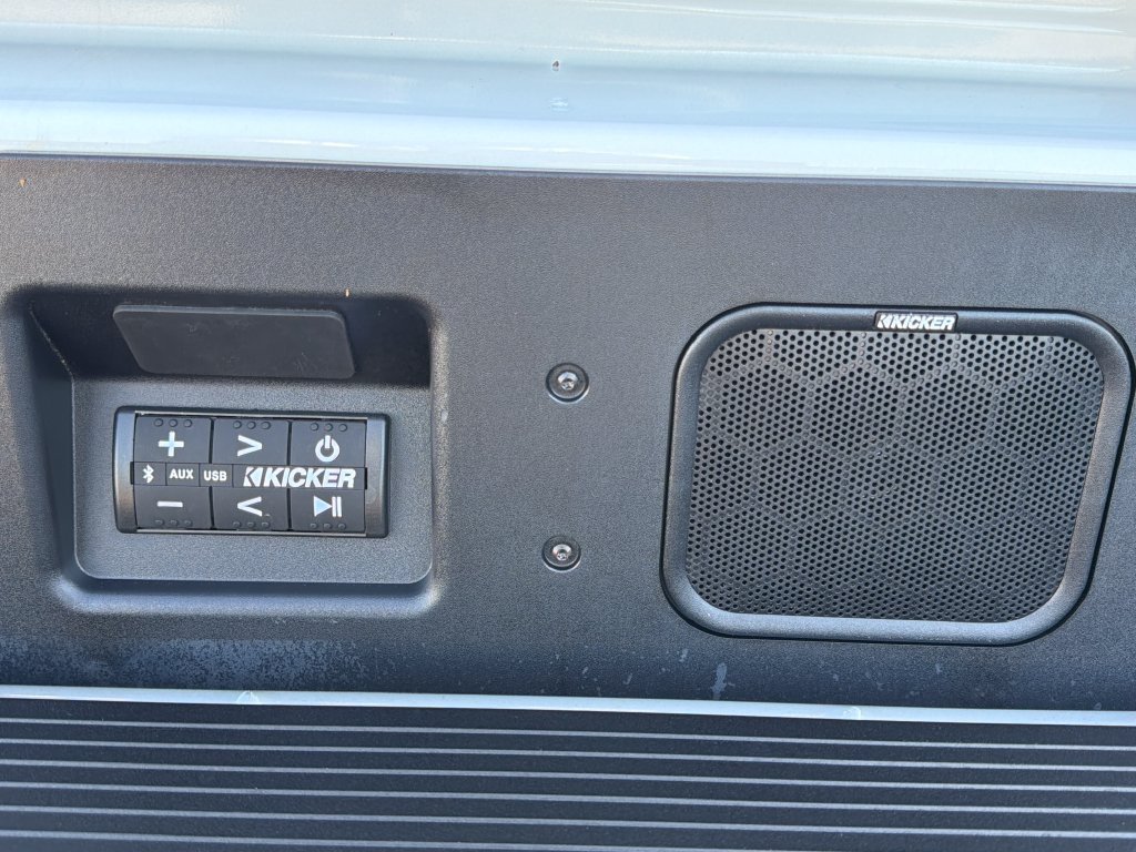2024 GMC Sierra 1500 AT4X - Photo 35