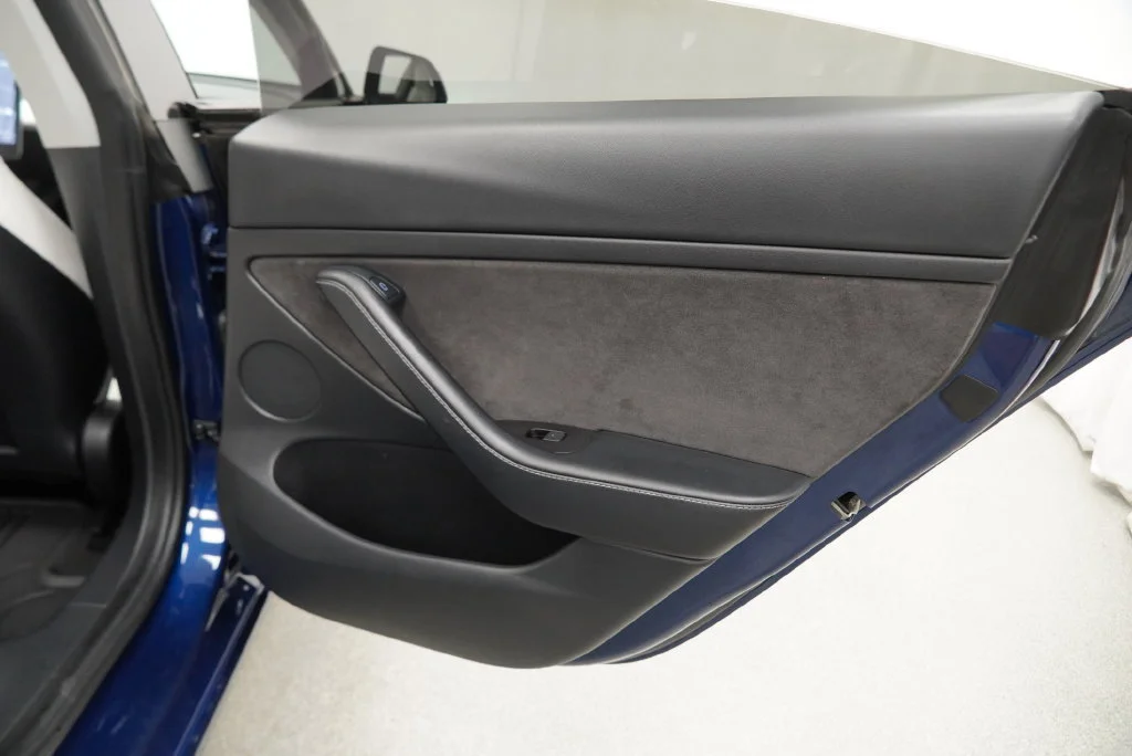 2021 Tesla Model 3 Base - Photo 39