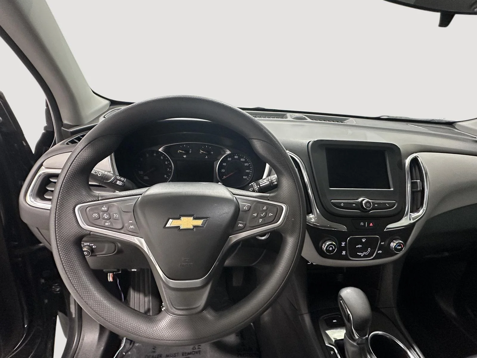 Used 2022 Iron Gray Metallic Chevrolet LS image 8